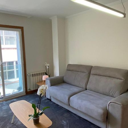 ויגו Estudio Parking Centro Puerta Del Sol מראה חיצוני תמונה