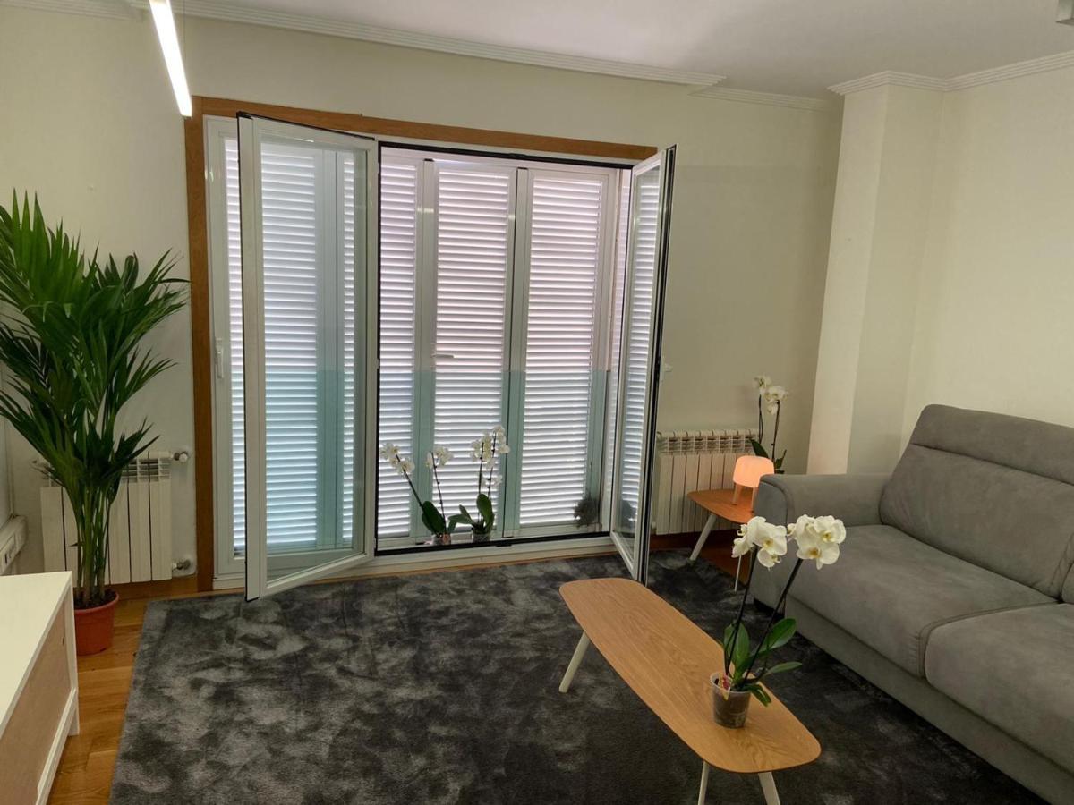 ויגו Estudio Parking Centro Puerta Del Sol מראה חיצוני תמונה