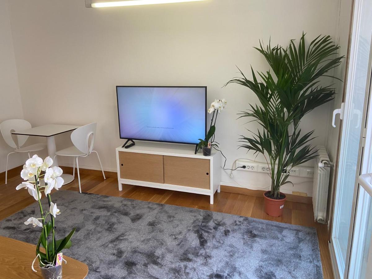 ויגו Estudio Parking Centro Puerta Del Sol מראה חיצוני תמונה